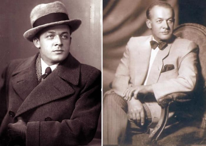 Народный артист СССР Сергей Лемешев | Фото: kino-teatr.ru и tunnel.ru Народный артист СССР Сергей Лемешев | Фото: kino-teatr.ru и tunnel.ru