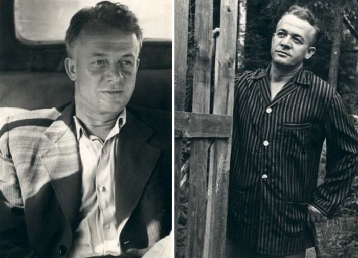 Сергей Лемешев | Фото: kino-teatr.ru Сергей Лемешев | Фото: kino-teatr.ru