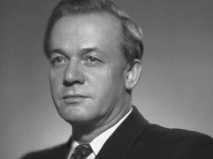 Народный артист СССР Сергей Лемешев | Фото: 24smi.org Народный артист СССР Сергей Лемешев | Фото: 24smi.org