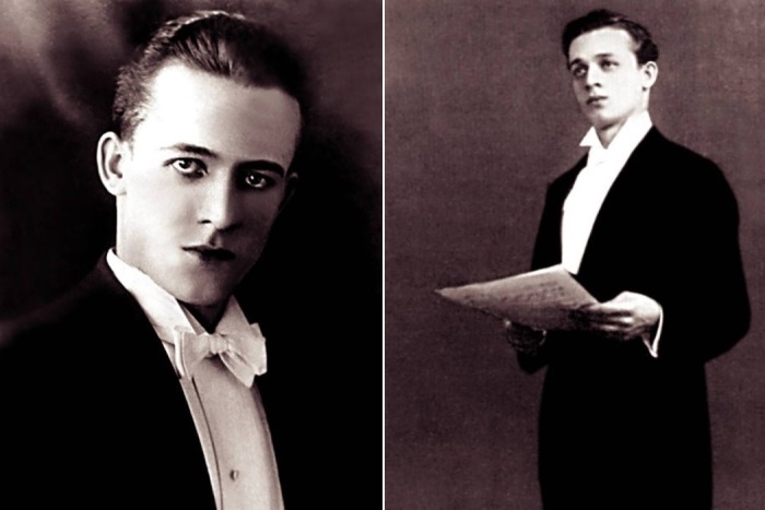 Артист, у которого было невероятное количество поклонниц | Фото: 24smi.org Артист, у которого было невероятное количество поклонниц | Фото: 24smi.org