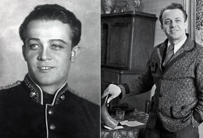 Знаменитый лирический тенор, солист Большого театра Сергей Лемешев | Фото: 24smi.org и tunnel.ru Знаменитый лирический тенор, солист Большого театра Сергей Лемешев | Фото: 24smi.org и tunnel.ru