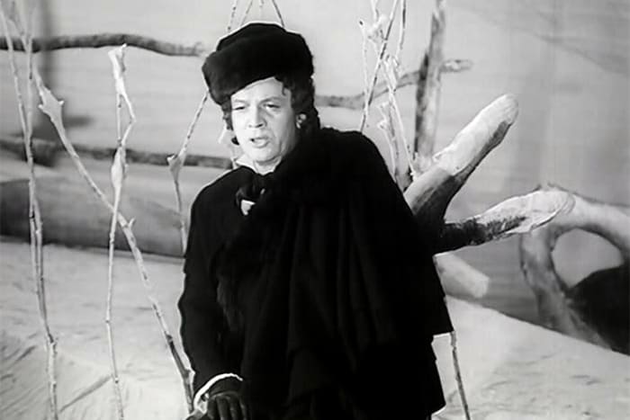 Сергей Лемешев на сцене | Фото: 24smi.org Сергей Лемешев на сцене | Фото: 24smi.org