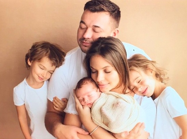 Счастье без комментариев. / Фото: www.instagram.com Счастье без комментариев. / Фото: www.instagram.com