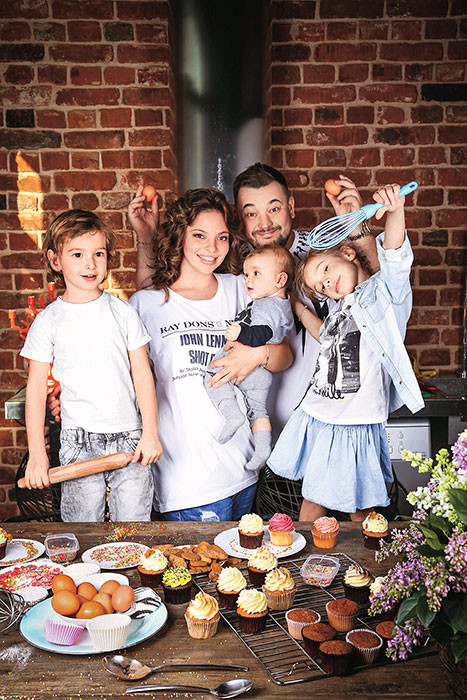 Сладкое счастье. / Фото: www.wday.ru Сладкое счастье. / Фото: www.wday.ru