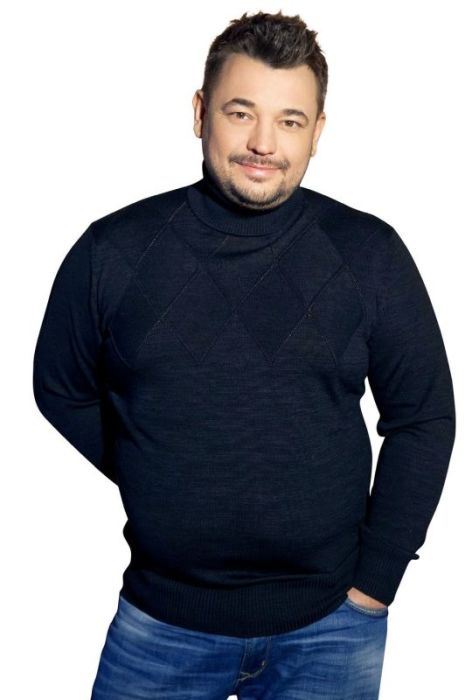 Сергей Жуков. / Фото: www.directspeech.ru Сергей Жуков. / Фото: www.directspeech.ru