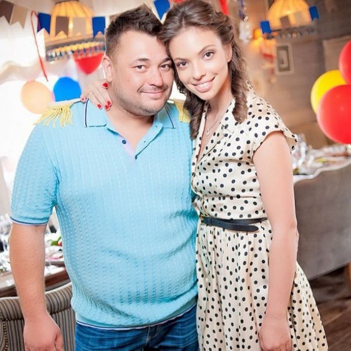 Любовь - это навсегда. / Фото: www.woman.ru Любовь - это навсегда. / Фото: www.woman.ru