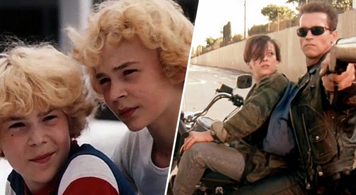 Знаменитые юные актеры, так и не ставшие «взрослыми звездами». Знаменитые юные актеры, так и не ставшие «взрослыми звездами».