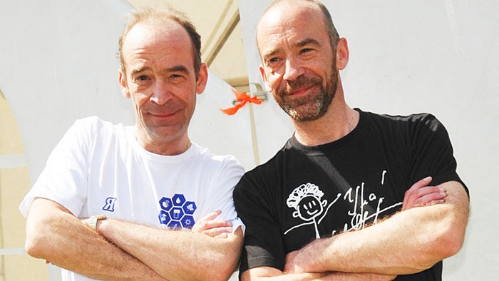 Братья Торсуевы сегодня. Братья Торсуевы сегодня.