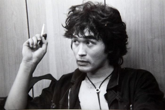 «Звезда по имени Солнце»: к 55-летию Виктора Цоя сняли новый клип на его песню «Звезда по имени Солнце»: к 55-летию Виктора Цоя сняли новый клип на его песню