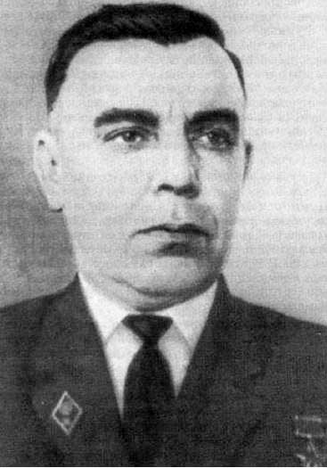И.И. Богатырь, герои Советского Союза, 1967 г.