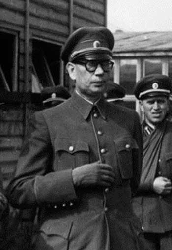 генерал Андрей Власов