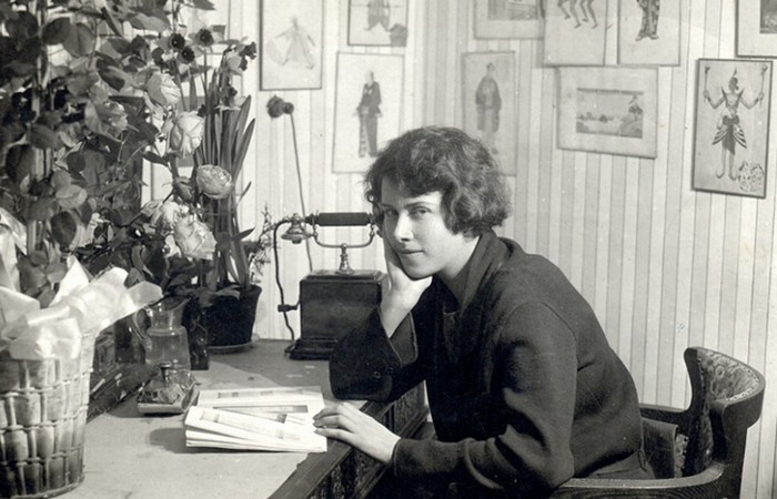 Наталия Ильинична Сац./ Фото: tteatr-sats.ru Наталия Ильинична Сац./ Фото: tteatr-sats.ru