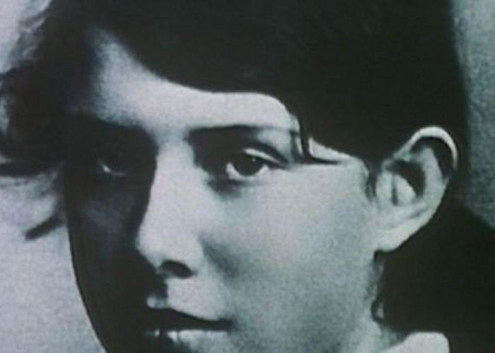 Наталия Сац подросток./ Фото: pugachev-studio.ru Наталия Сац подросток./ Фото: pugachev-studio.ru