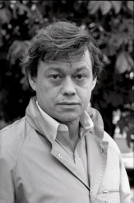 Николай Караченцов в молодости. / Фото: www.woman.ru