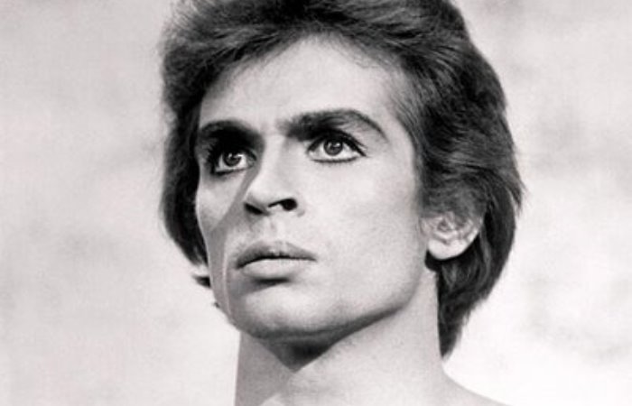 Рудольф Нуреев | Фото: kino-teatr.ru Рудольф Нуреев | Фото: kino-teatr.ru