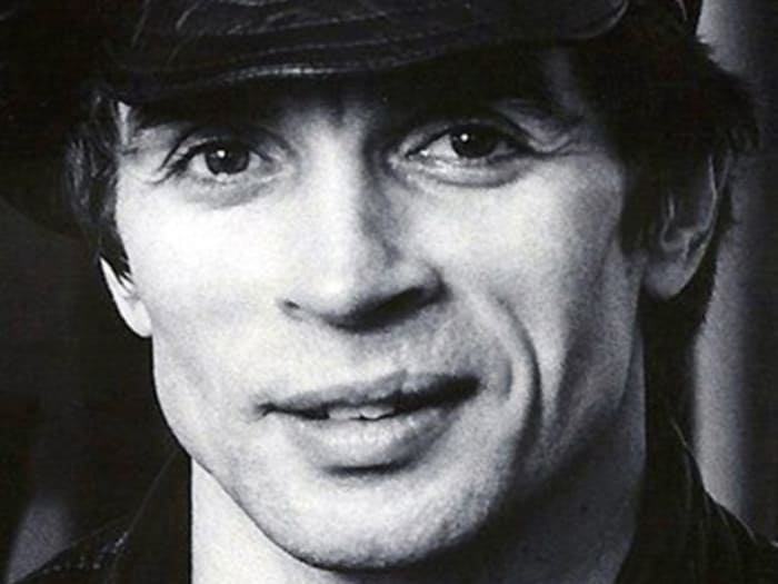 Невозвращенец Рудольф Нуреев | Фото: 24smi.org Невозвращенец Рудольф Нуреев | Фото: 24smi.org