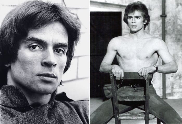 Знаменитый артист балета Рудольф Нуреев | Фото: 24smi.org Знаменитый артист балета Рудольф Нуреев | Фото: 24smi.org