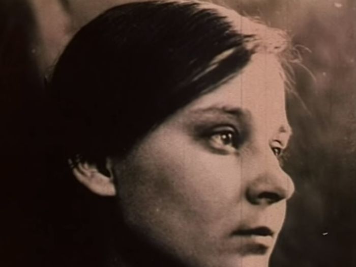 Соня Образцова. / Фото: семейный архив Соня Образцова. / Фото: семейный архив