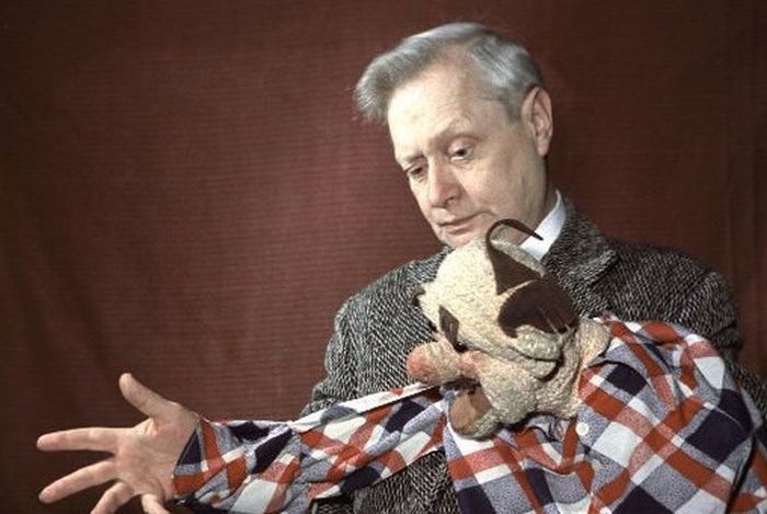 Сергей Образцов. / Фото: www.formulalubvi.com Сергей Образцов. / Фото: www.formulalubvi.com