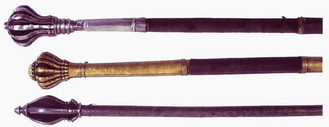 «Терпи казак – атаманом будешь!» Кто же такие атаманы? Часть 1