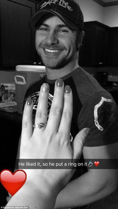 Фотография из блога Ханны. Фотография из блога Ханны.