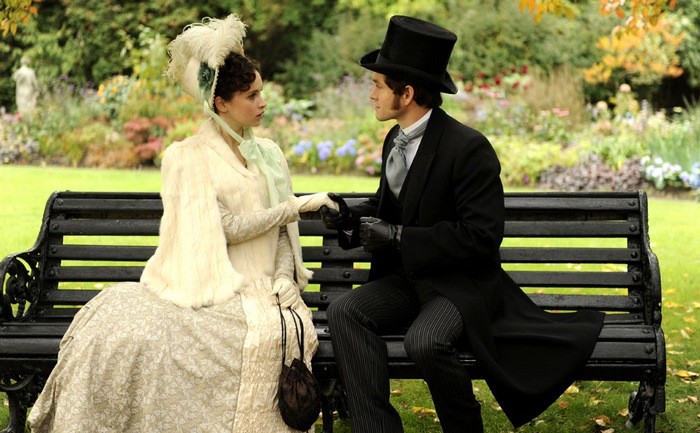 В викторианскую эпоху поведение мужчин и женщин строго регламентировалось. | Фото: static.irk.ru. В викторианскую эпоху поведение мужчин и женщин строго регламентировалось. | Фото: static.irk.ru.