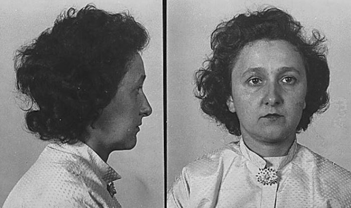 Этель Розенберг | Фото: smartnews.ru Этель Розенберг | Фото: smartnews.ru