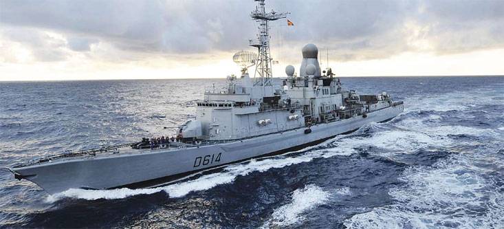 Жертвы «Калибра»