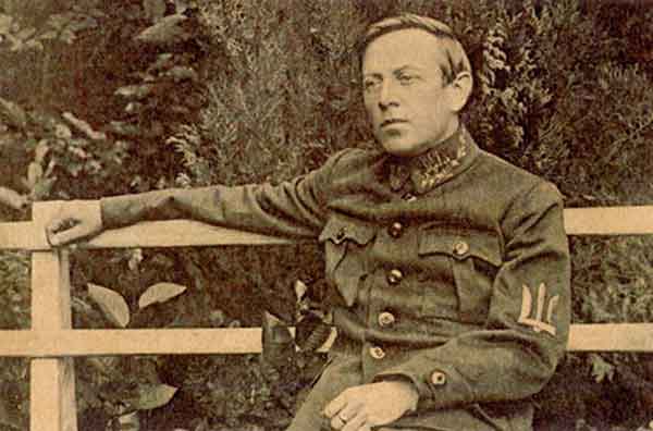 Симон Петлюра