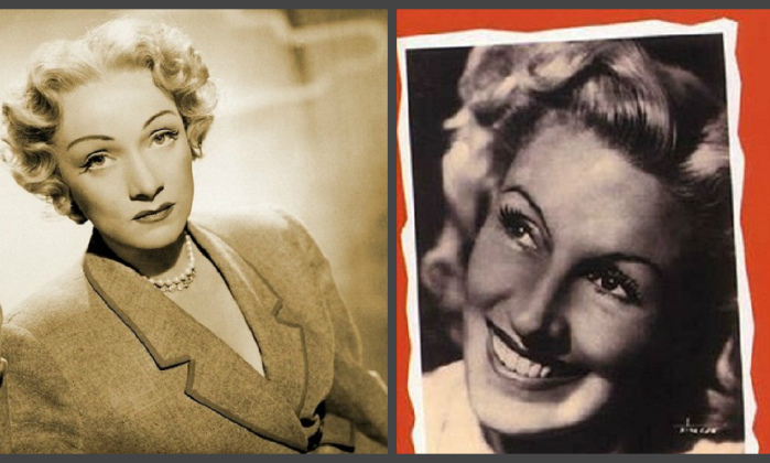 Знаменитые исполнительницы песни Лили Марлен Знаменитые исполнительницы песни Лили Марлен