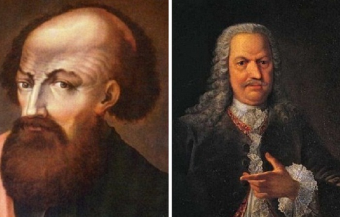 «Не словами, а делами»: великая российская династия Демидовых, символ русского богатства и щедрости. «Не словами, а делами»: великая российская династия Демидовых, символ русского богатства и щедрости.