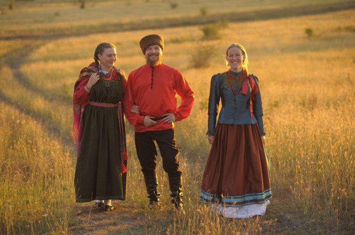 Славяне./Фото: Peopleandtimes.ru Славяне./Фото: Peopleandtimes.ru