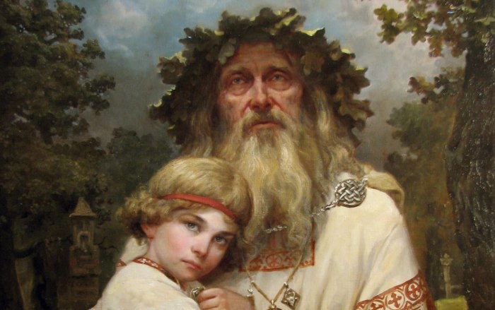 Предания старины глубокой: от каких недугов могли спасти древние лекари. Предания старины глубокой: от каких недугов могли спасти древние лекари.