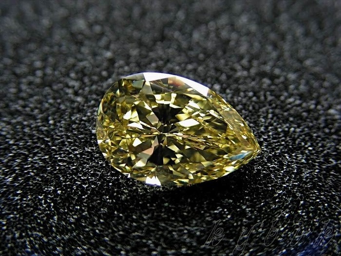 Алмаз «Санси» Алмаз «Санси»