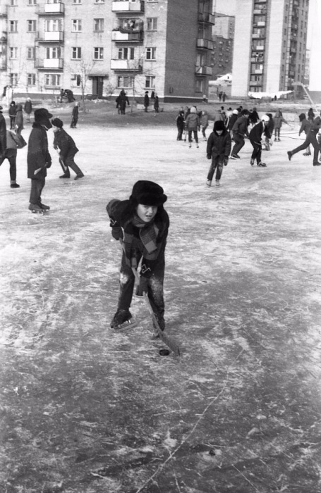 Юный хоккеист./Фото: radical.ru Юный хоккеист./Фото: radical.ru