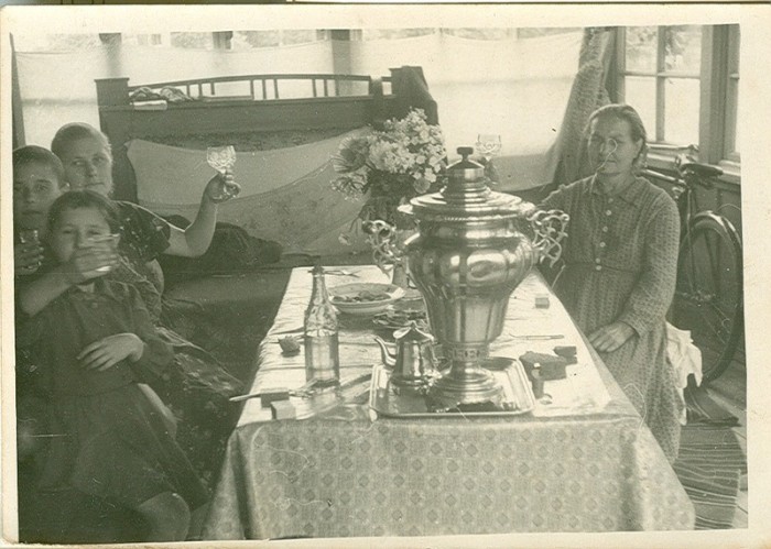 На даче./Фото: time-for-rest.com На даче./Фото: time-for-rest.com