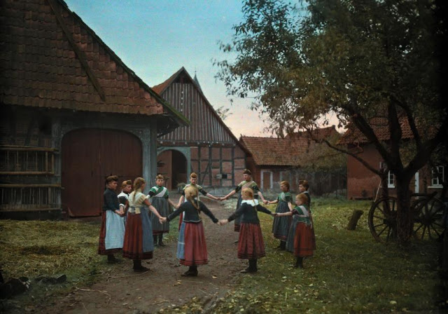 Автор фотографии: Ханс Хильденбранд (Hans Hildenbrand). Автор фотографии: Ханс Хильденбранд (Hans Hildenbrand).