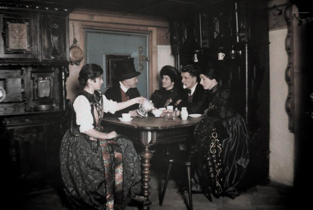 Автор фотографии: Вильгельм Тобиен (Wilhelm Tobien). Автор фотографии: Вильгельм Тобиен (Wilhelm Tobien).