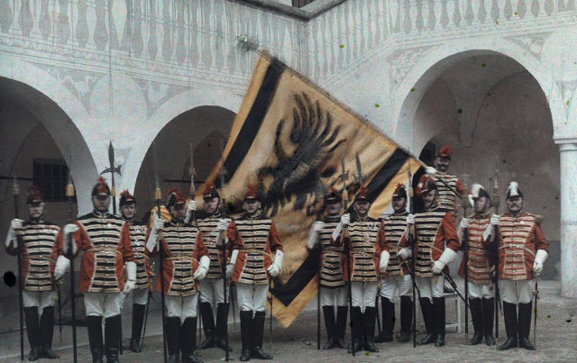 Автор фотографии: Вильгельм Тобиен (Wilhelm Tobien). Автор фотографии: Вильгельм Тобиен (Wilhelm Tobien).