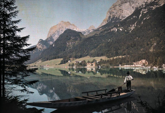 Автор фотографии: Ханс Хильденбранд (Hans Hildenbrand). Автор фотографии: Ханс Хильденбранд (Hans Hildenbrand).