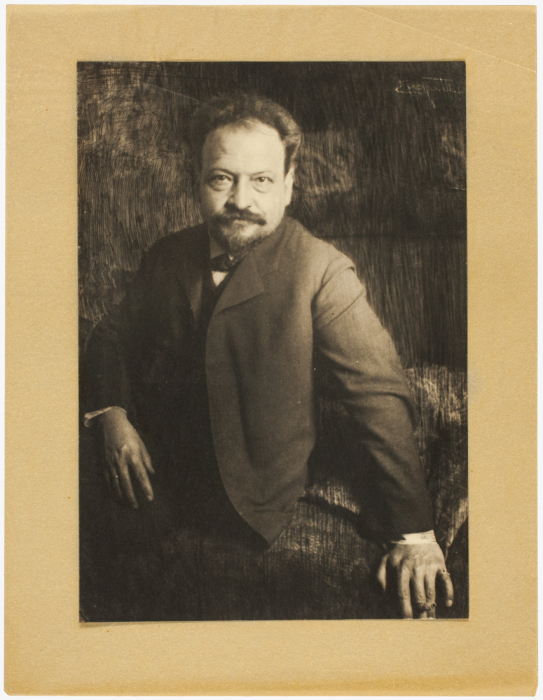 Портрет Гетц, 1900 год. Автор: Frank Eugene. Портрет Гетц, 1900 год. Автор: Frank Eugene.