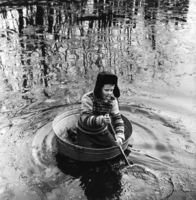 Моряк, 1973 год. Автор: Antanas Sutkus. Моряк, 1973 год. Автор: Antanas Sutkus.