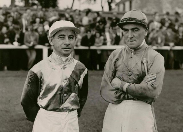 Выдающийся американский жокей, ушедший на пенсию с рекордным числом побед – 6032. Выдающийся американский жокей, ушедший на пенсию с рекордным числом побед – 6032.