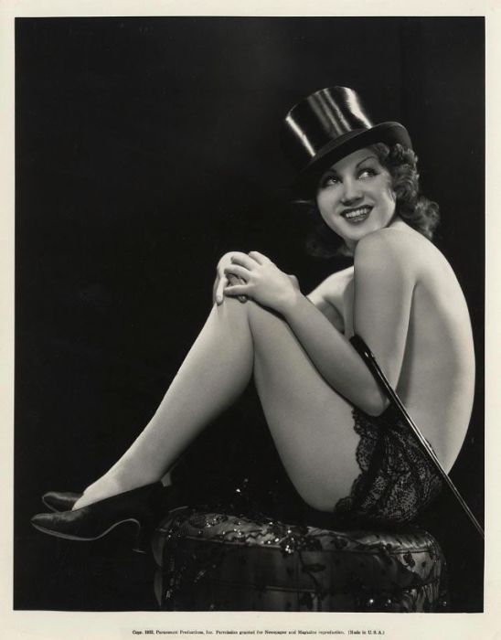 Популярная американская киноактриса эпохи 1930-1940-х годов. Популярная американская киноактриса эпохи 1930-1940-х годов.