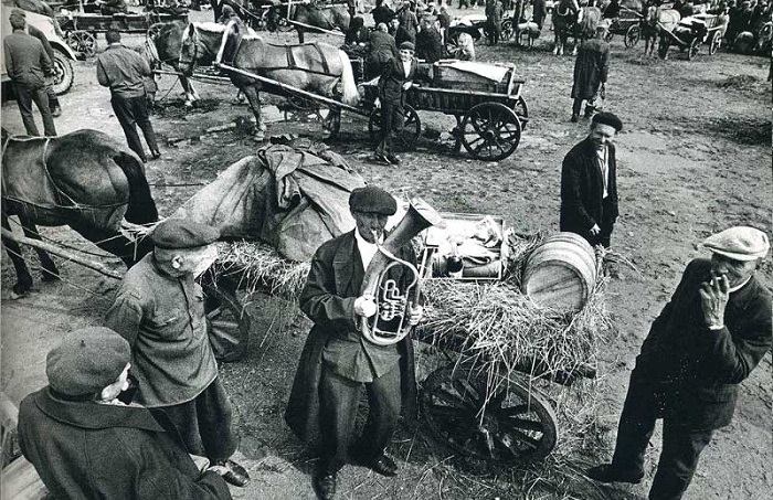 Ретро фотографии из жизни советских людей. Ретро фотографии из жизни советских людей.