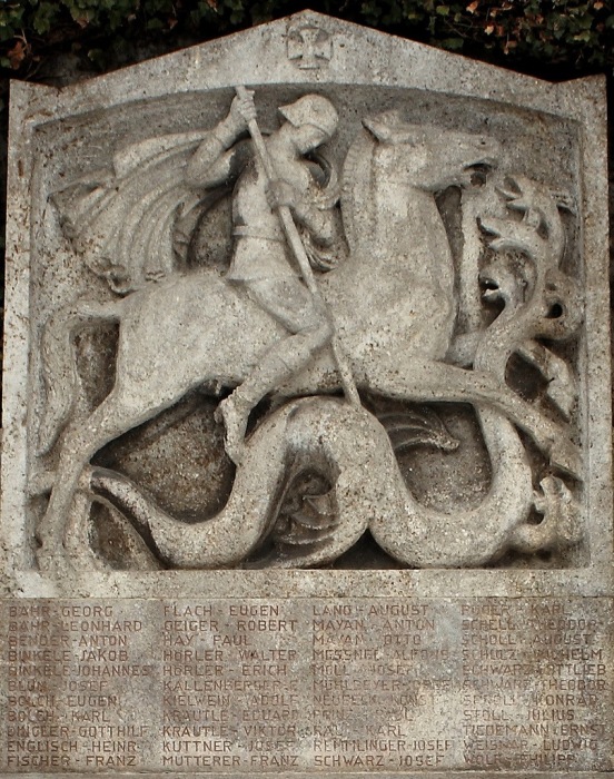 Скандинавский герой Зигфрид убивает дракона. | Фото: vk.com. Скандинавский герой Зигфрид убивает дракона. | Фото: vk.com.