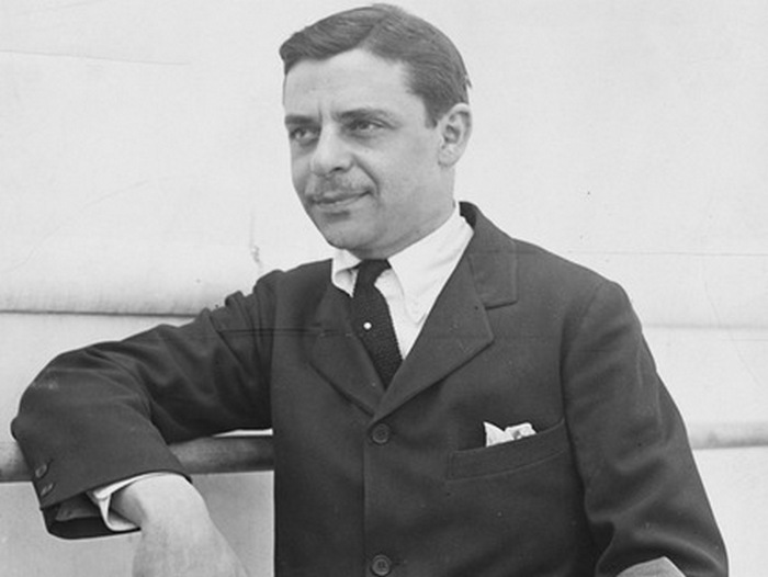 Доктор Арманд Хаммер, которого в СССР считали почти «своим». Доктор Арманд Хаммер, которого в СССР считали почти «своим».