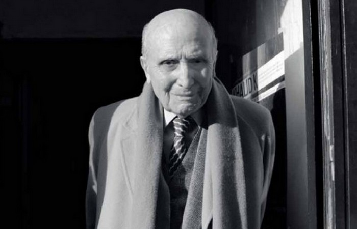 Основатель компании Danone Исаак Карассо./ Фото: yoffi.org Основатель компании Danone Исаак Карассо./ Фото: yoffi.org