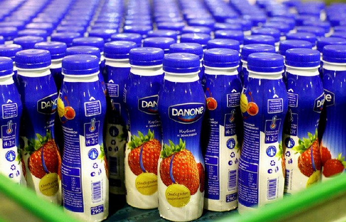 На полках магазинов. / Фото: nbiplus.com На полках магазинов. / Фото: nbiplus.com