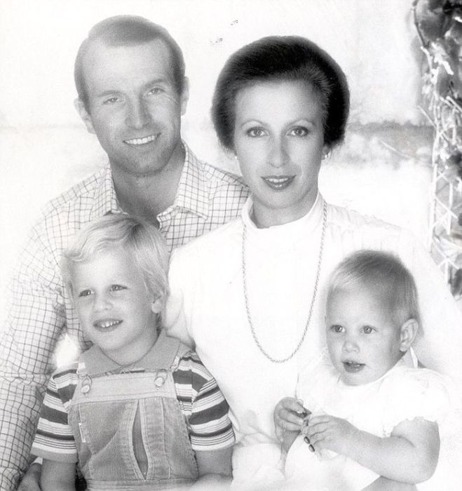 Анна и Марк с детьми. / Фото: www.wallpapersxl.com Анна и Марк с детьми. / Фото: www.wallpapersxl.com